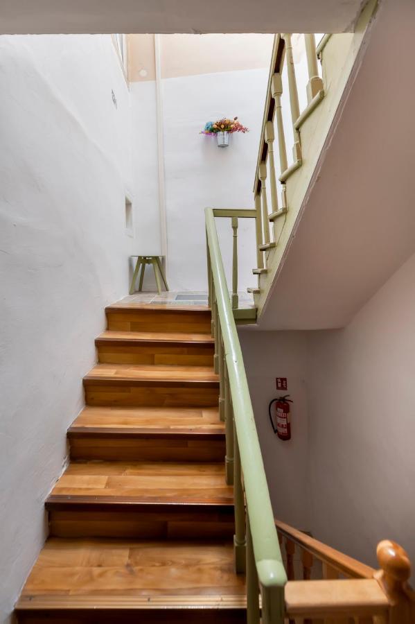 Sea View Apartment Rovinj Eksteriør billede